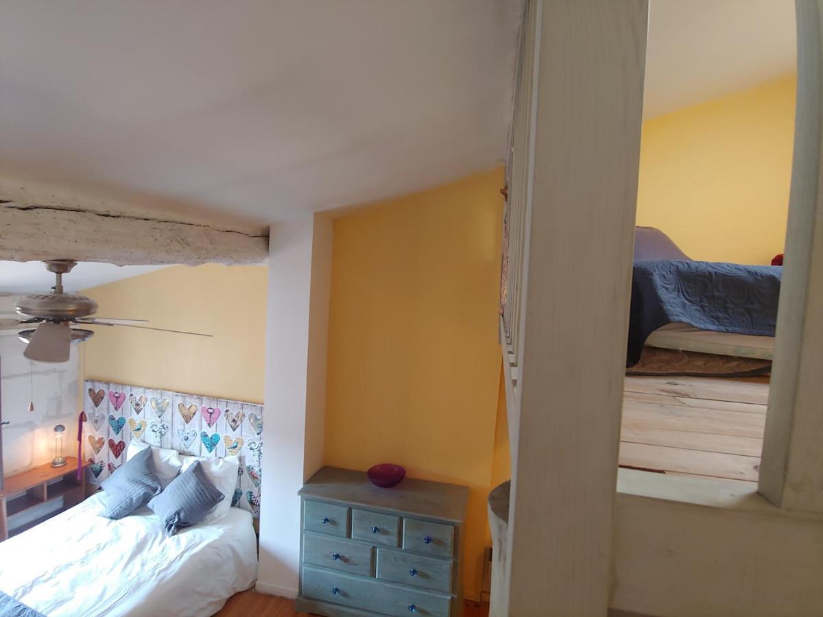Charmante Maison Arlesienne A L'Ombre Des Arenes, De 2 A 5P מראה חיצוני תמונה
