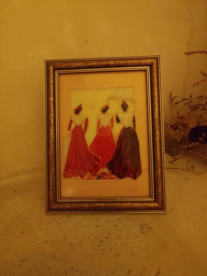 Charmante Maison Arlesienne A L'Ombre Des Arenes, De 2 A 5P מראה חיצוני תמונה