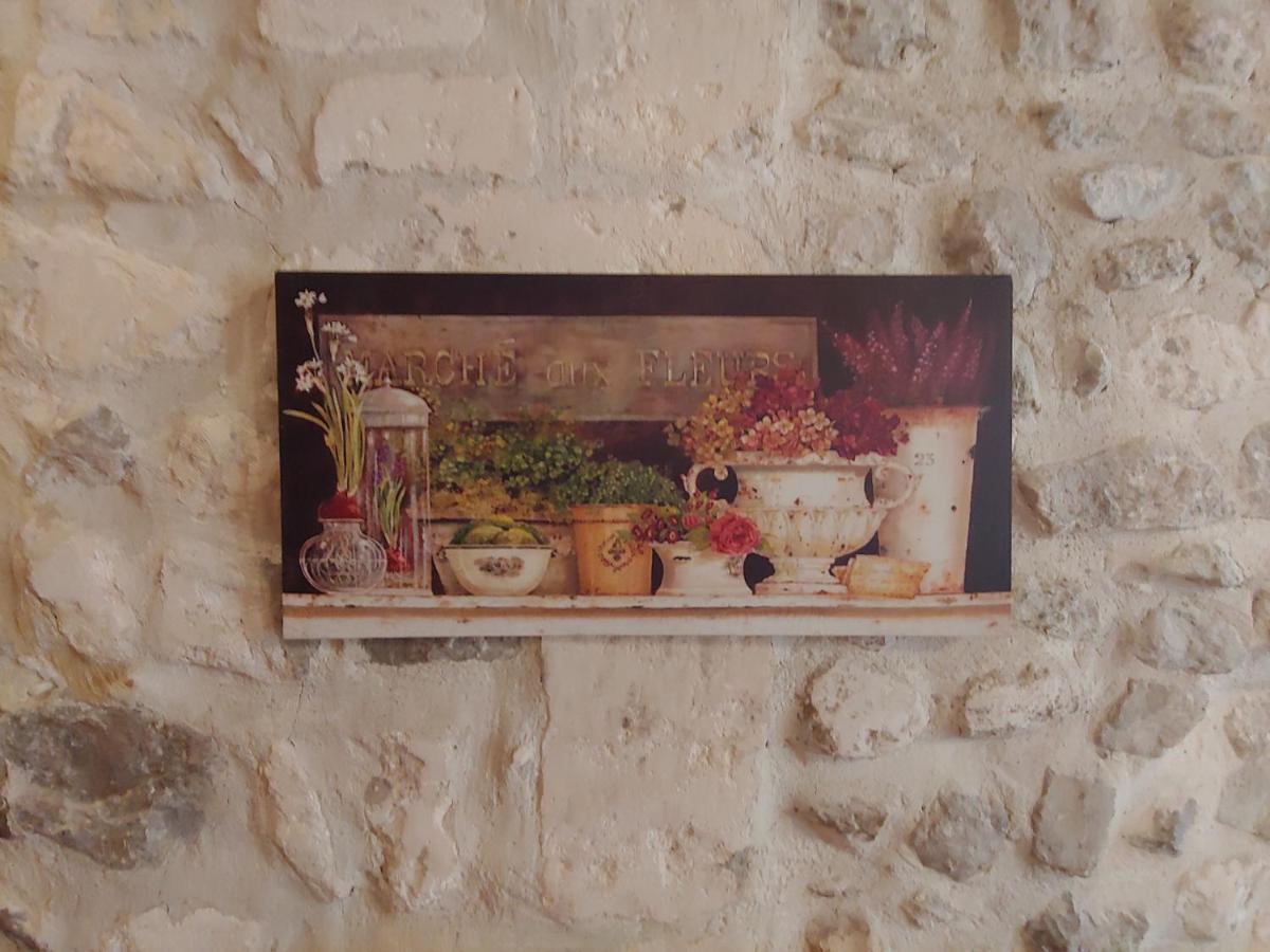 Charmante Maison Arlesienne A L'Ombre Des Arenes, De 2 A 5P מראה חיצוני תמונה