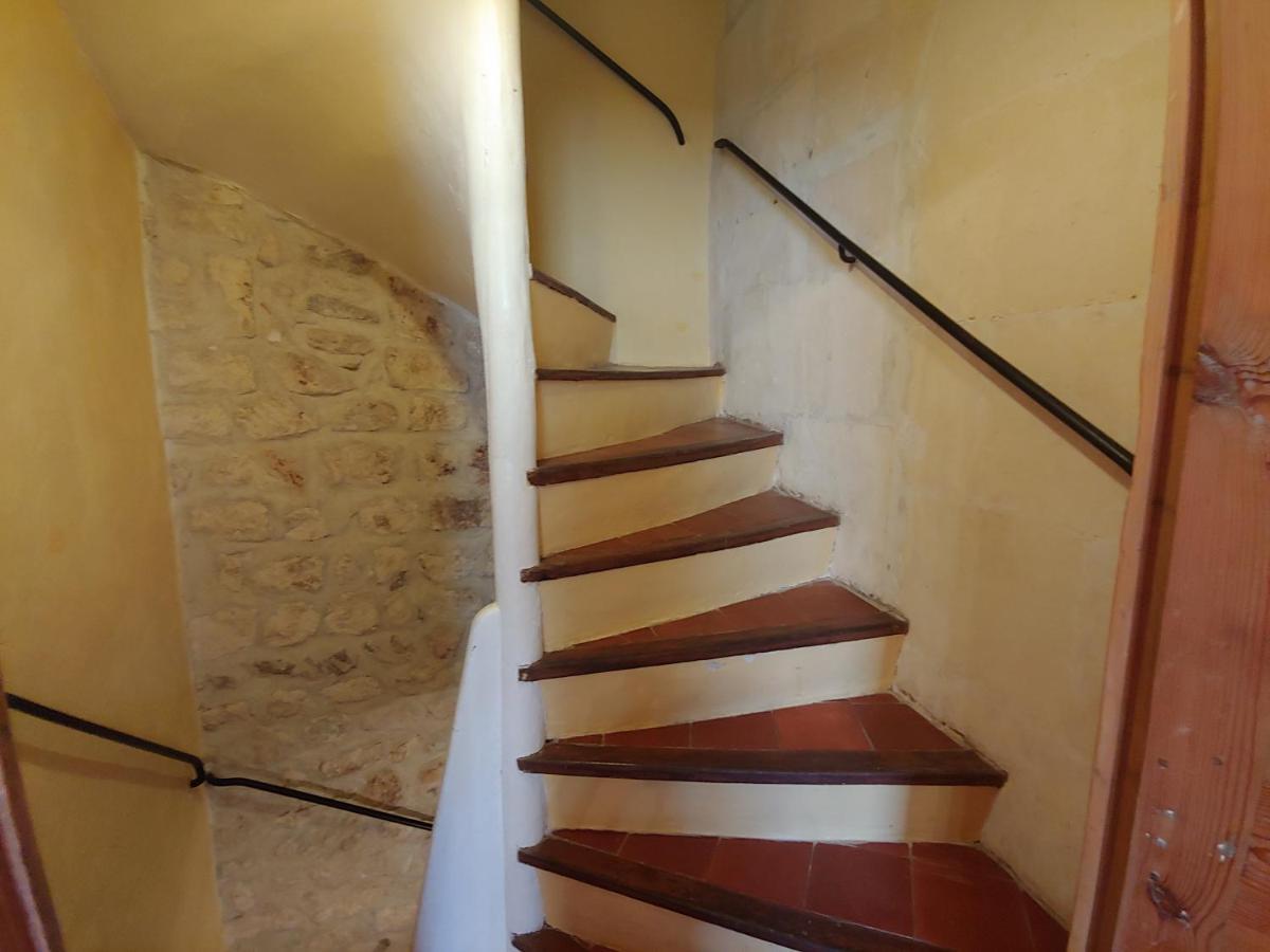 Charmante Maison Arlesienne A L'Ombre Des Arenes, De 2 A 5P מראה חיצוני תמונה