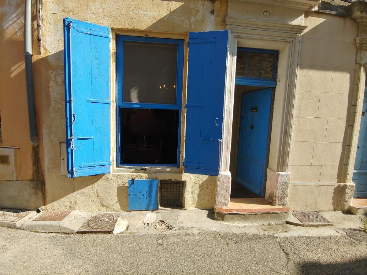 Charmante Maison Arlesienne A L'Ombre Des Arenes, De 2 A 5P מראה חיצוני תמונה