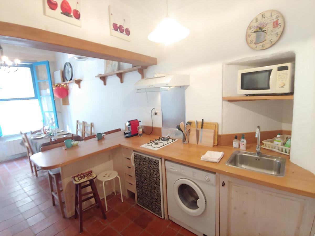 Charmante Maison Arlesienne A L'Ombre Des Arenes, De 2 A 5P מראה חיצוני תמונה