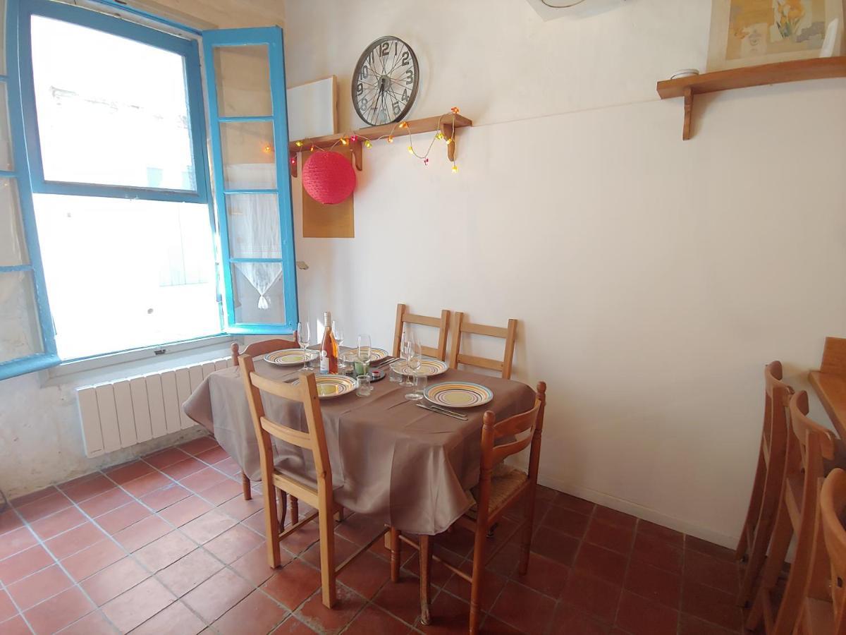 Charmante Maison Arlesienne A L'Ombre Des Arenes, De 2 A 5P מראה חיצוני תמונה