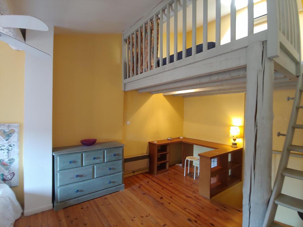 Charmante Maison Arlesienne A L'Ombre Des Arenes, De 2 A 5P מראה חיצוני תמונה