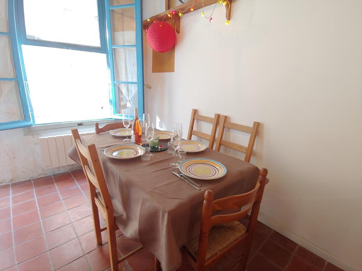 Charmante Maison Arlesienne A L'Ombre Des Arenes, De 2 A 5P מראה חיצוני תמונה