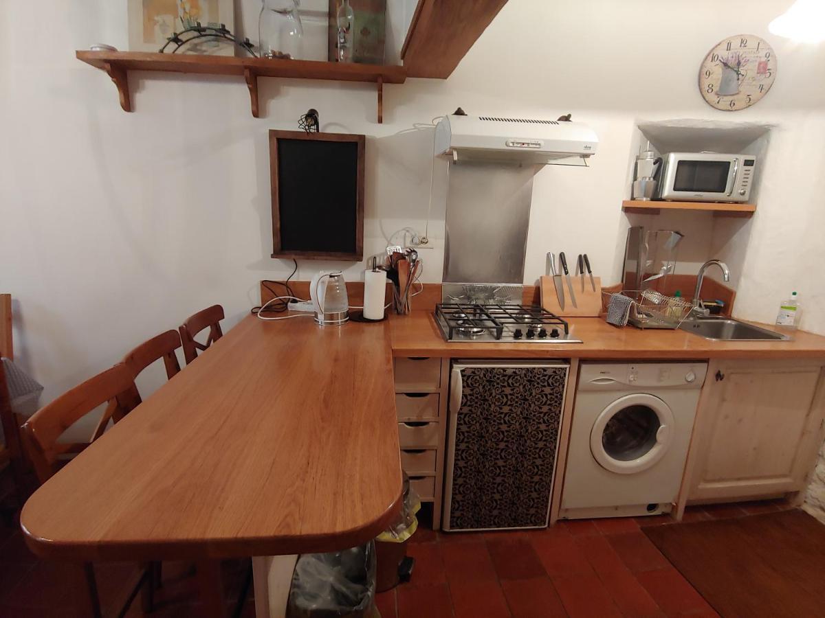 Charmante Maison Arlesienne A L'Ombre Des Arenes, De 2 A 5P מראה חיצוני תמונה